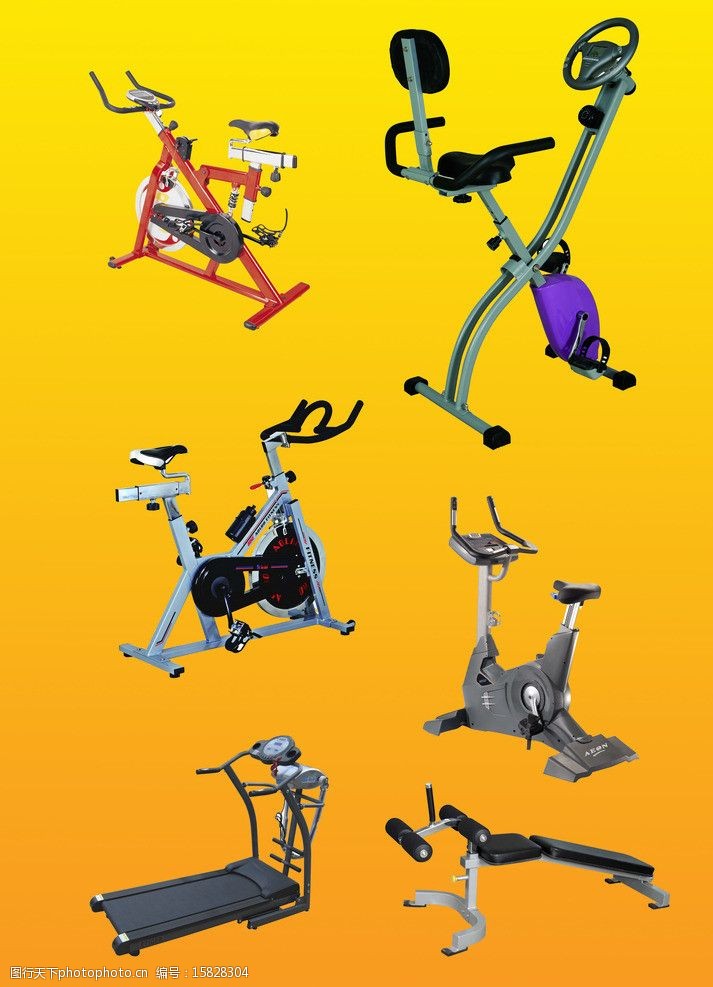 運(yùn)動器材圖片