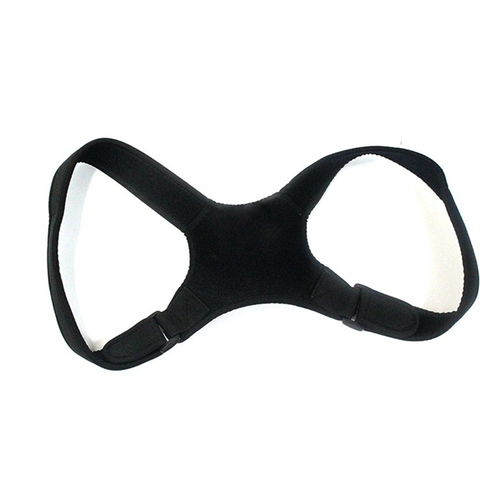 佛山網(wǎng)布矯正帶 遠(yuǎn)達(dá)運(yùn)動(dòng)用品公司 網(wǎng)布矯正帶訂做高清圖片 高清大圖