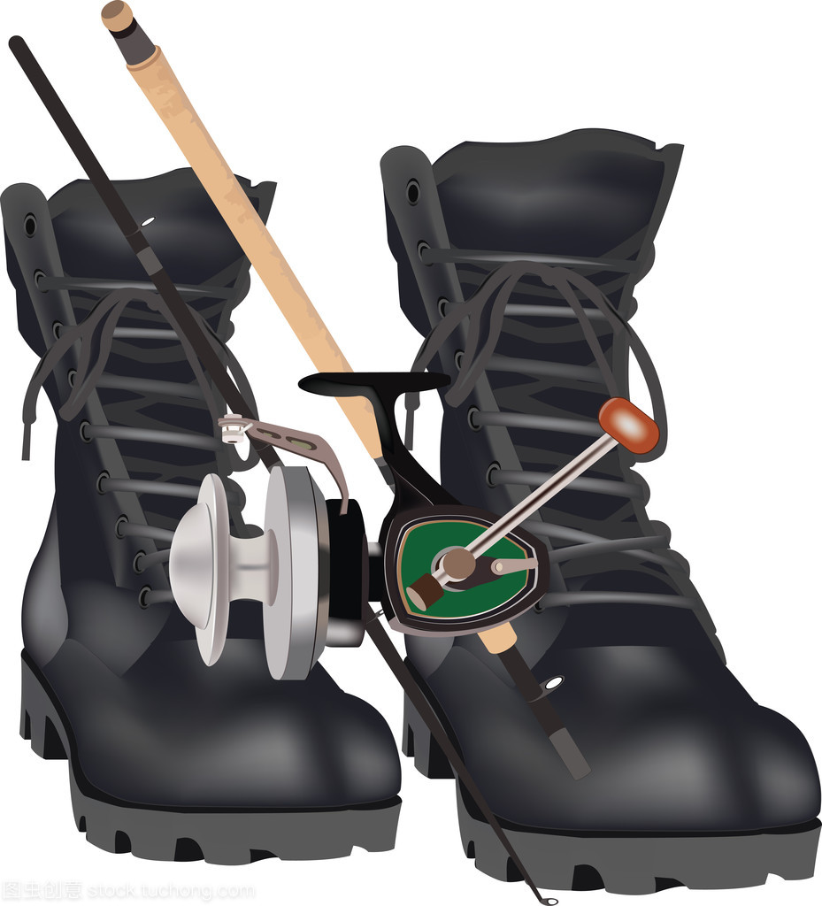 運(yùn)動(dòng)器材和露天廣場釣魚