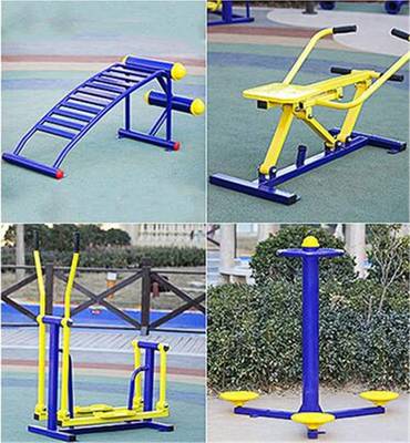 廣東廣州小區(qū)健身器材 公園健身器材 社區(qū)健身器材批發(fā)