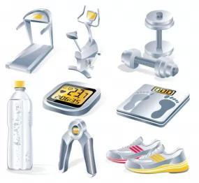 運(yùn)動(dòng)器材主圖