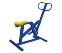 健身路徑器材 城市運動新選擇