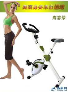 家用磁控健身車 一站式批發(fā)解決方案，可一臺(tái)起購，開啟健康減脂之旅