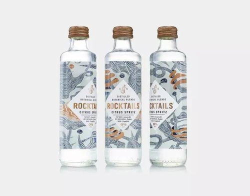 酒品牌策劃與設計 賦能品牌價值，洞察非酒精飲料與茶葉零售的跨界啟示